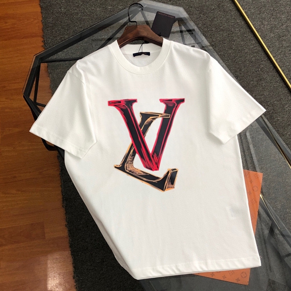 ブランドTシャツ正面デザイン